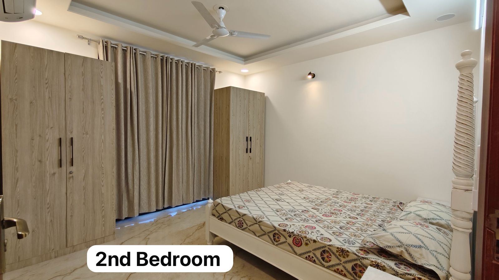 3BHK Flat for Rent in Vaishali Nagar Jaipur-Vaishali Nagar-Jaipur
